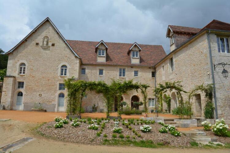 Hermitage St Roch — фото 2