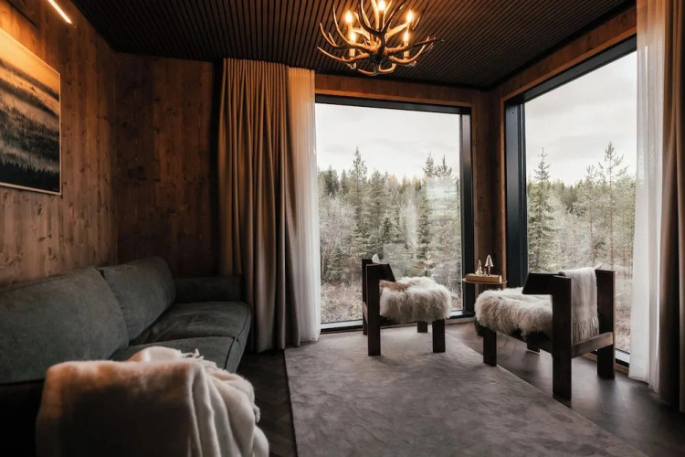 SkyView Igloo Resort — фото 2