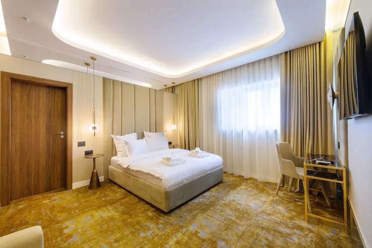 Yasu Luxury Rooms — фото 3