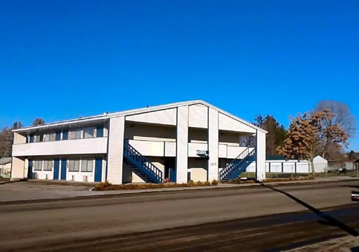 State Street Motel — фото 2