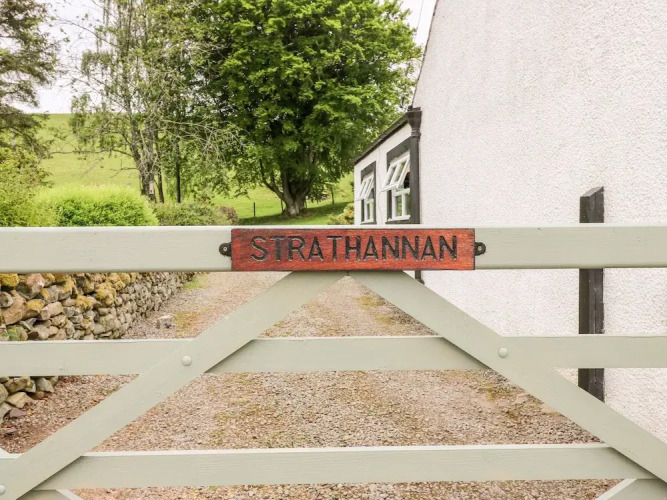 Strathannan — фото 4