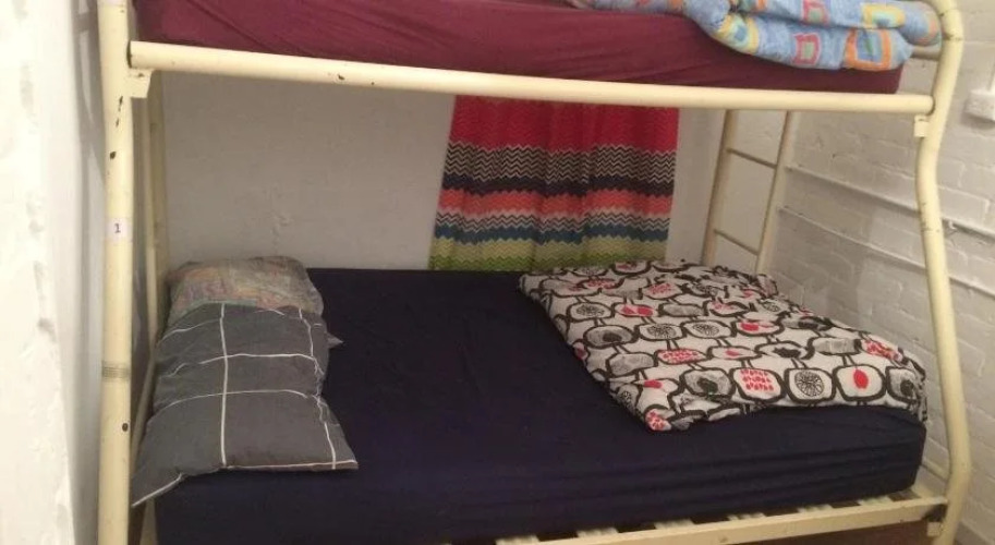 Planet Inn Backpackers — фото 4