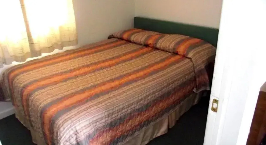 Colonial Motel — фото 4