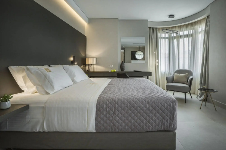 Royalty Hotel Athens