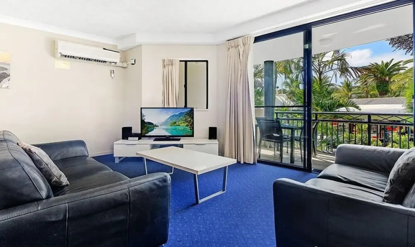 CHA Private Apts Turtle Beach — фото 4