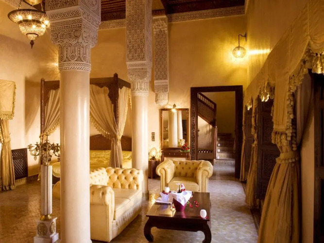 Palais Sheherazade & Spa — фото 2
