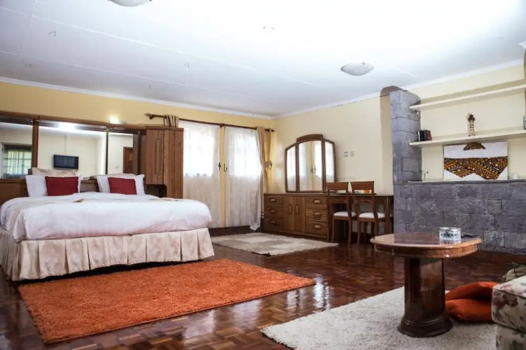 Adies Garden Suites — фото 2
