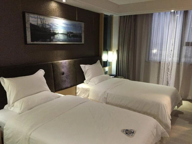 Yeste Hotel Beihai — фото 5