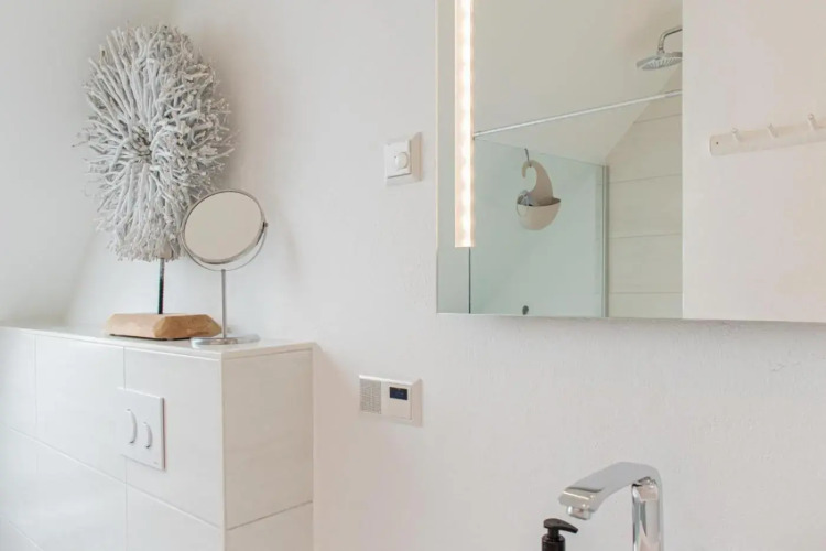 Ferienwohnung Sandbox — фото 3