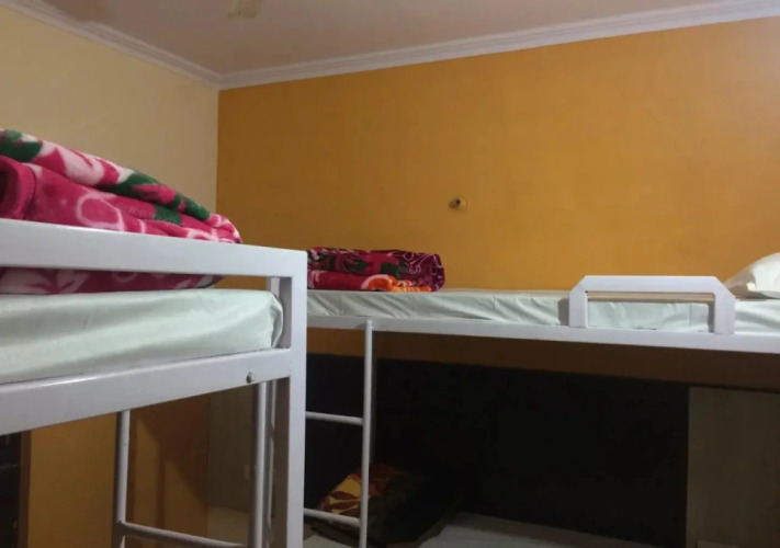 3 Musketeers Hostel — фото 3