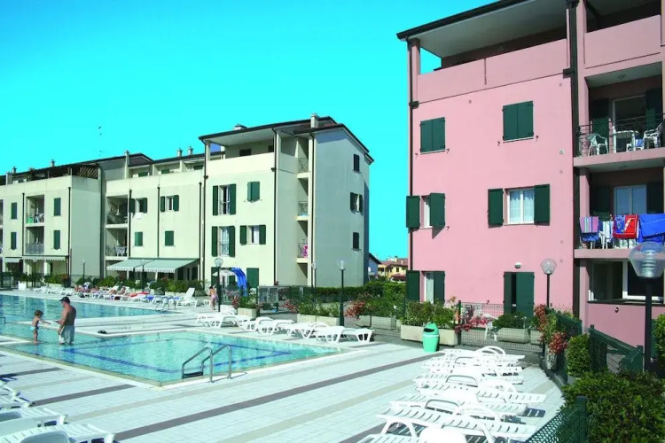 Caorle Residence Albatros — фото 4