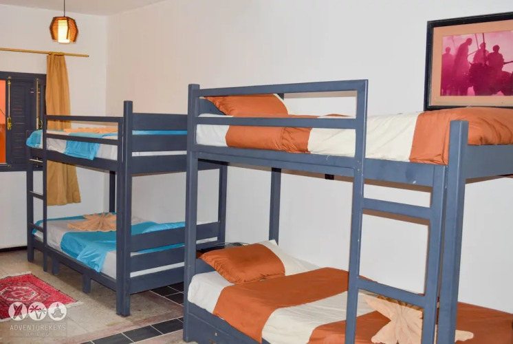 Adventure Keys Hostel — фото 2