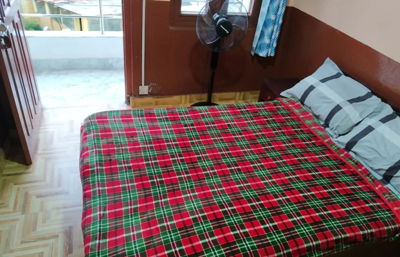 Nirvaan Guest House — фото 5