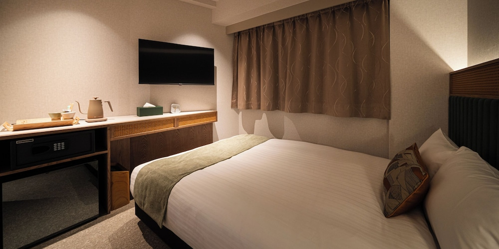 R Hotel Re.Osaka Nagai Park