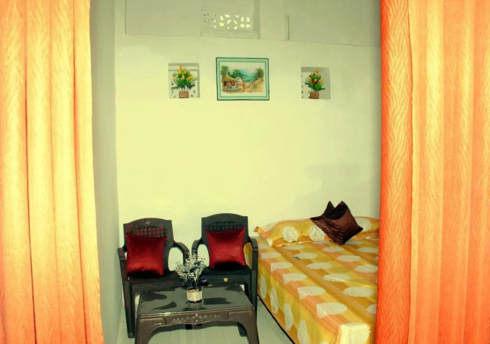Pushkar Hotel Yuvraj — фото 3