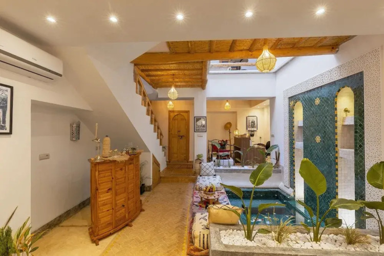 Riad Mama — фото 2