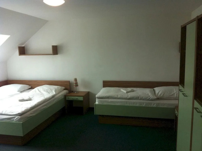 City Hostel Putbus — фото 2