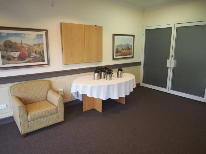 Killara Hotel & Suites — фото 2