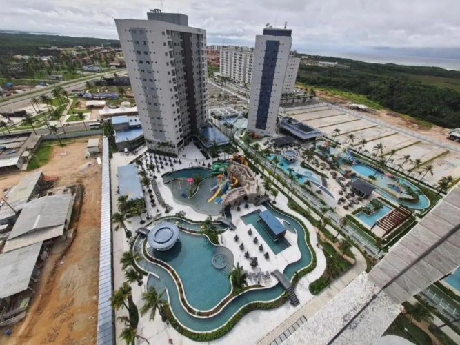 Salinas Premium Resort — фото 2