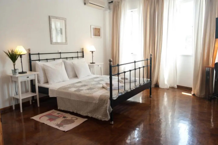 Indigo Inn Rooms — фото 2