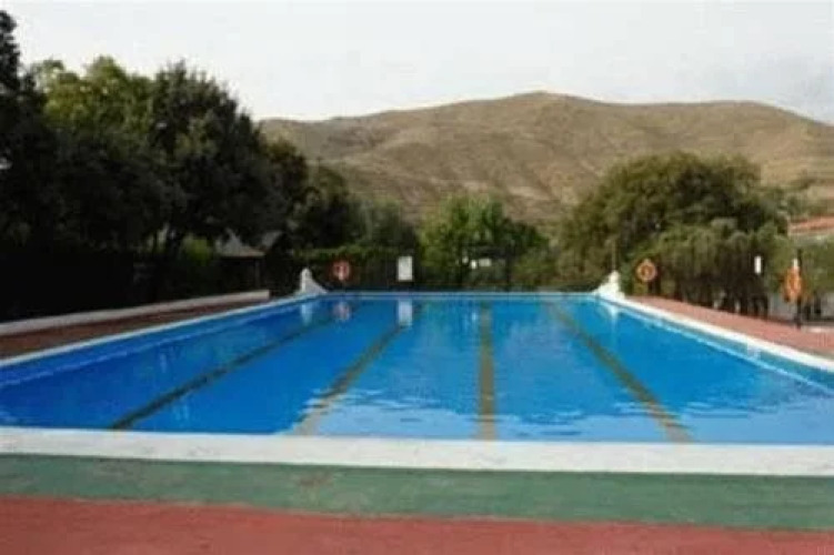 Camping las Lomas — фото 5