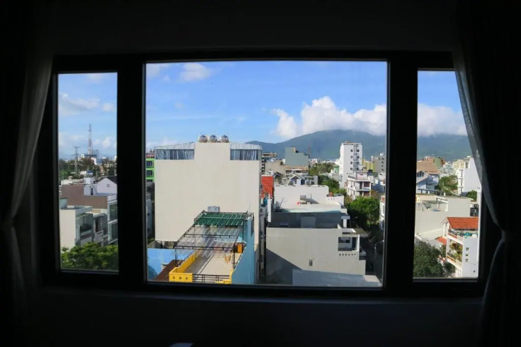 Robin Hotel Danang — фото 2