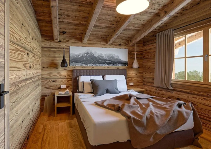 Zugspitz Lodge — фото 2