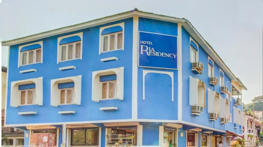 Ria Residency