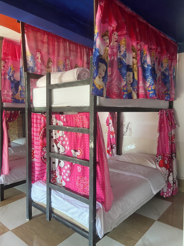 Mekong Backpackers Hostel — фото 3