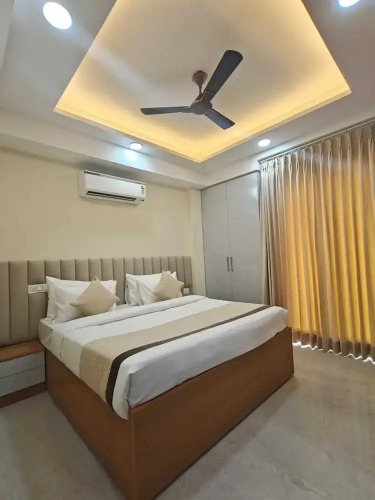 Akshay Premium Suites — фото 3