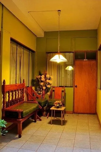 Hostal Los Uros — фото 2