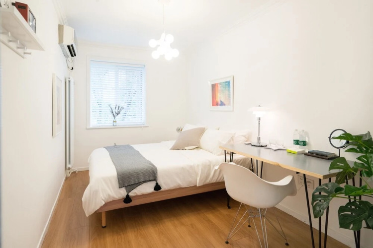 Cactus space - Sanlitun Refreshing Theme Apartment — фото 2
