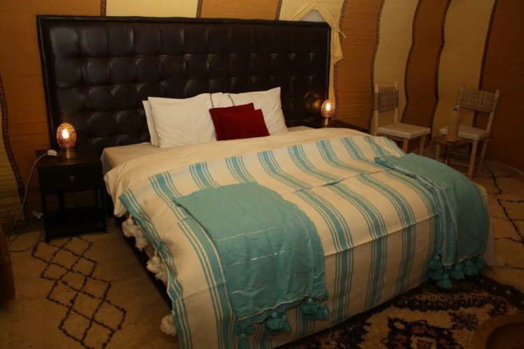 Karim Sahara Prestige — фото 2