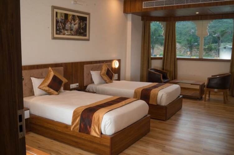 Rishika Clarks Inn — фото 5