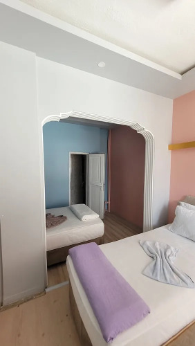 Umut Bakis Hotel — фото 2
