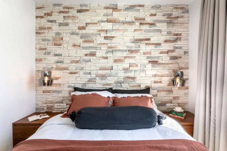 Santo Bloom Luxury Suites