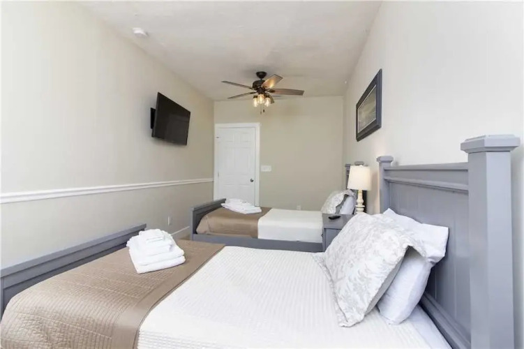 Prosper Suite - One Bedroom Condo — фото 3