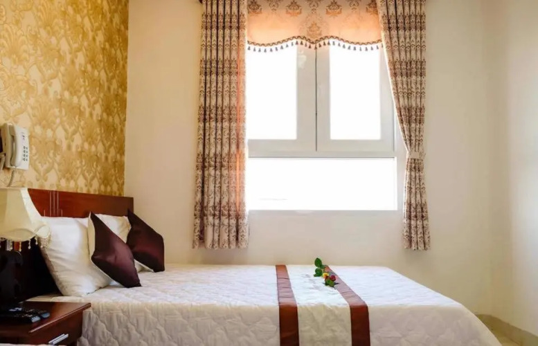 Phan Rang Hotel — фото 3