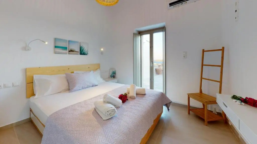 Onar Residence Paros — фото 4