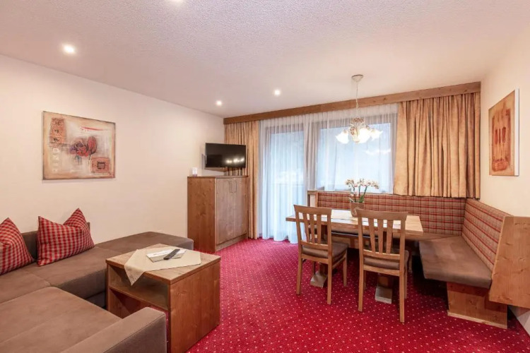 Panorama Appartements — фото 3