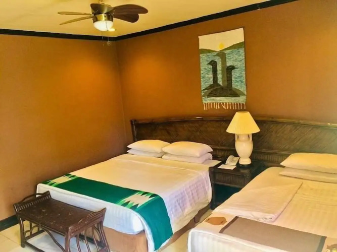 Paras Beach Resort — фото 5