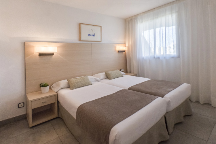 Apartaments CYE SALOU — фото 4