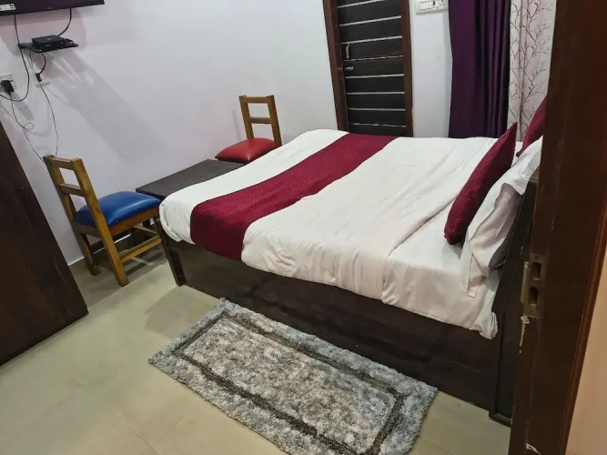 Hotel Trimurti Inn — фото 4