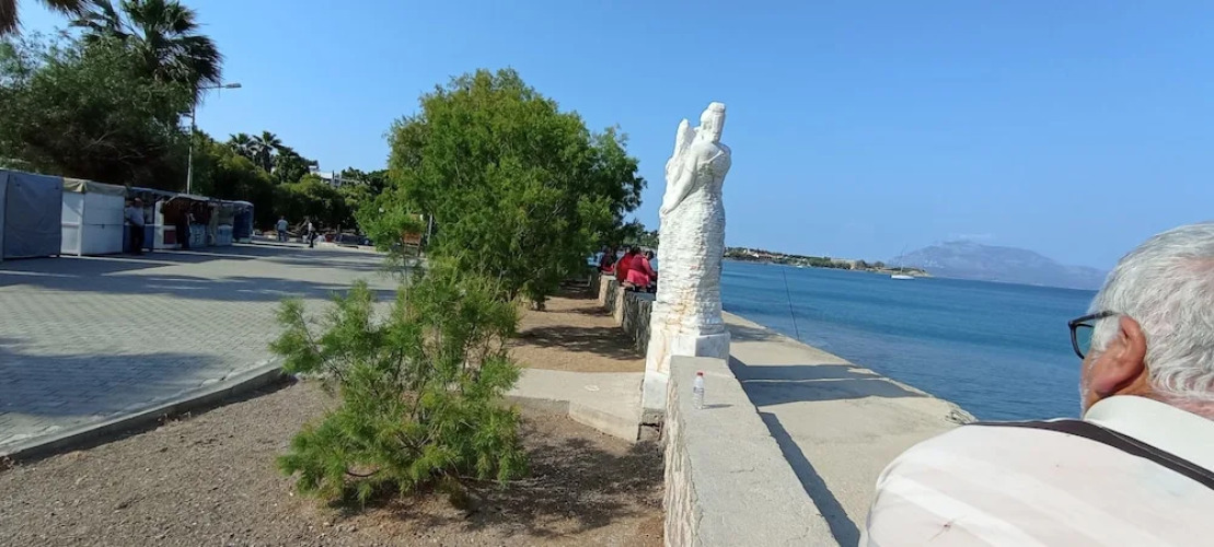Kardelen apart Datça