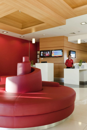 ibis Gaziantep — фото 2