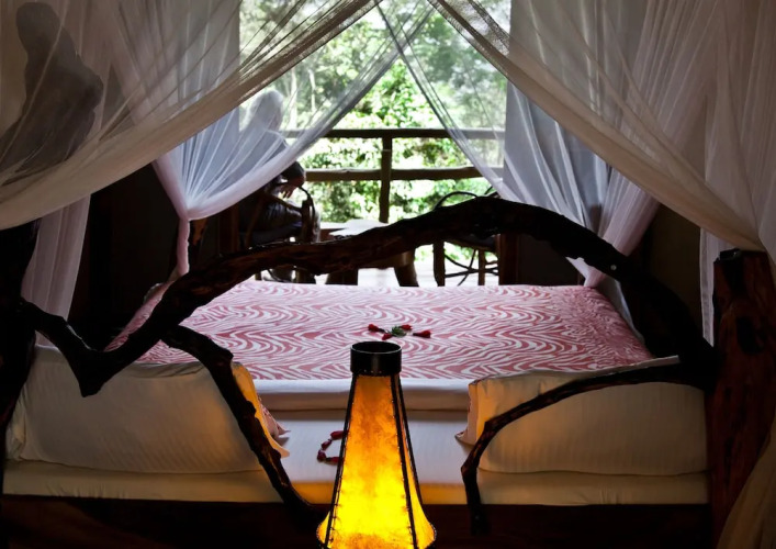 Karama Lodge & Spa — фото 2