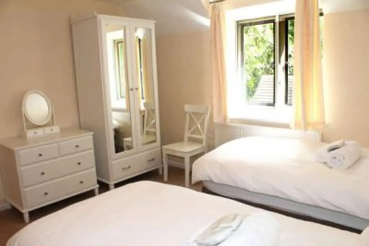 Cotswolds Valleys Accommodation Springfl — фото 4