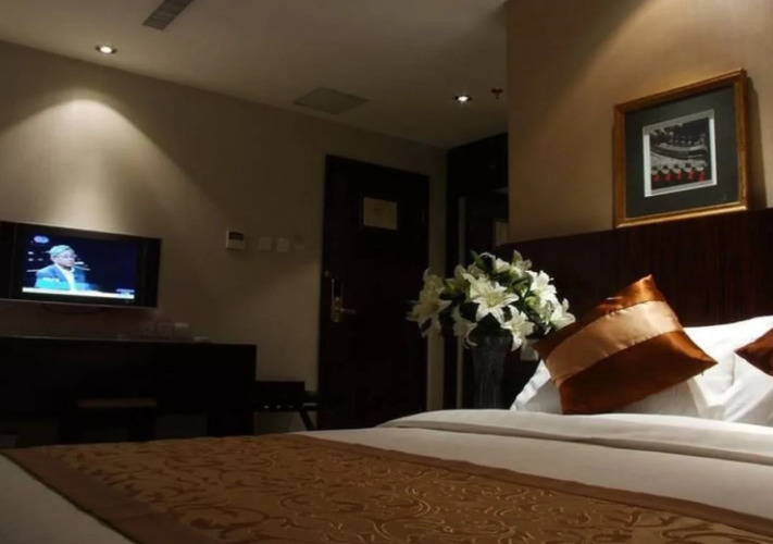 Shatan Hotel — фото 4