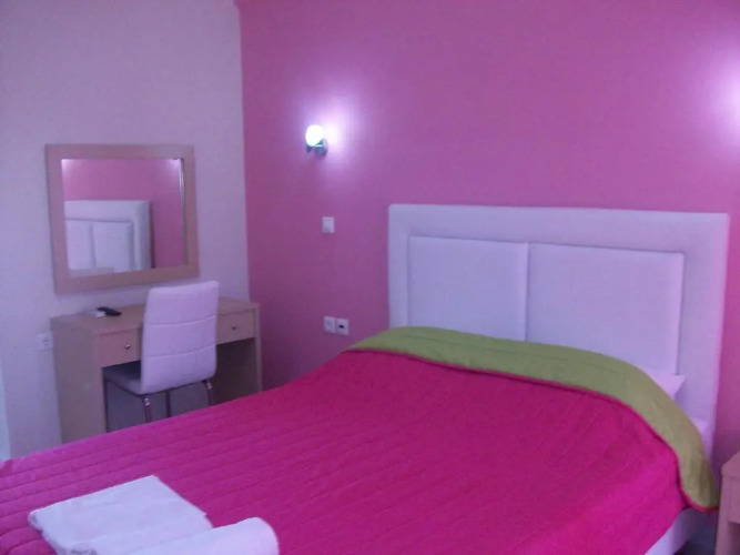 Mavridis Rooms 2 — фото 2