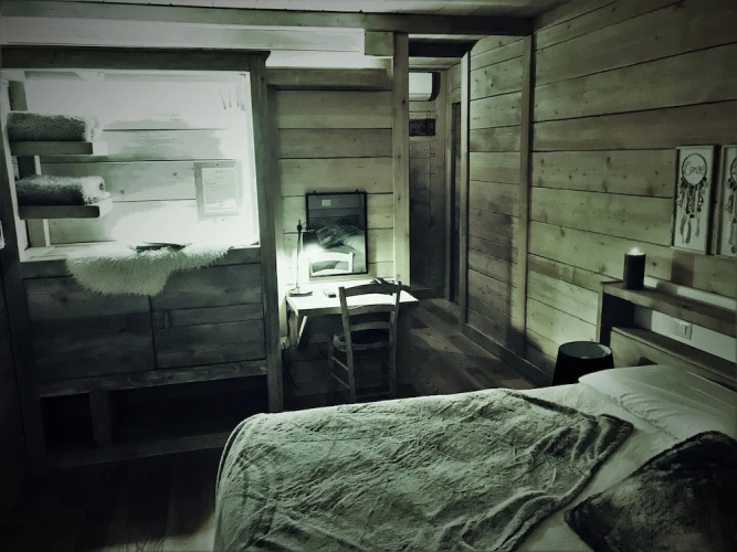 B&B Ca' Virò